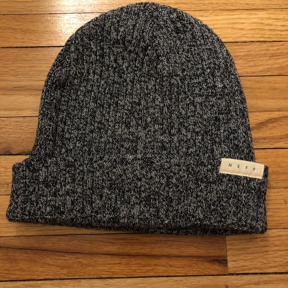 NEFF beanies